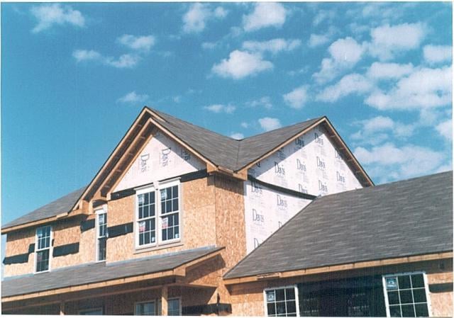 Superior Roofing & Construction 9145 S 300 E, Markleville Indiana 46056