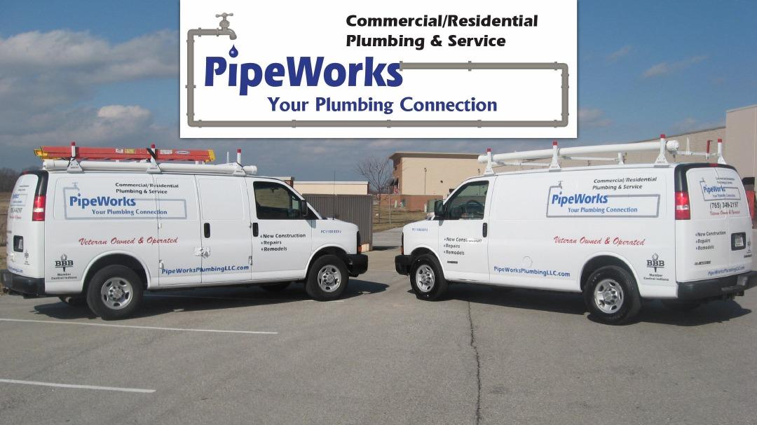 PipeWorks LLC