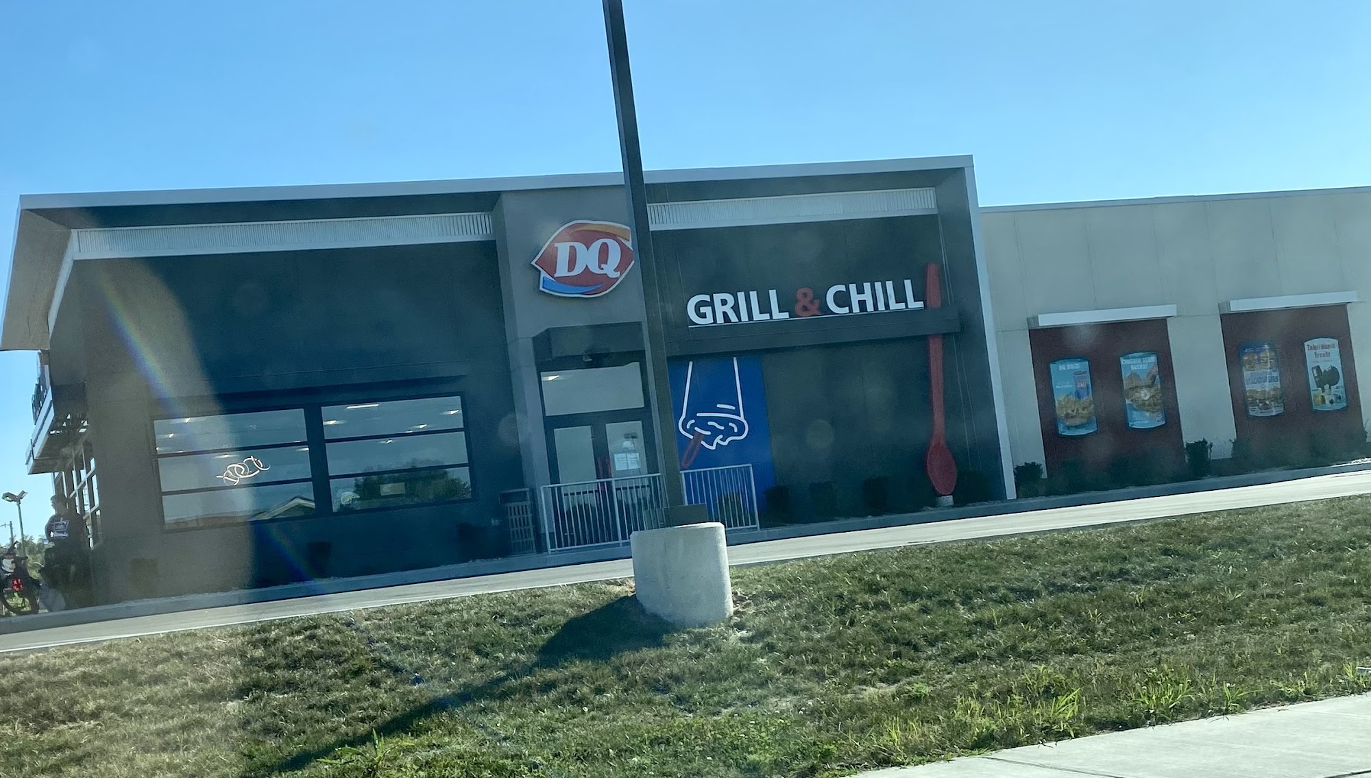 DAIRY QUEEN