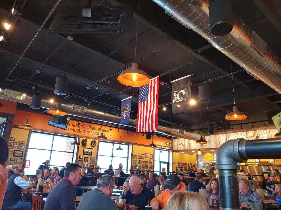 Photo credit: nextdoor