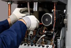 AAA Services, Inc. - Heating, Air Conditioning & Plumbing