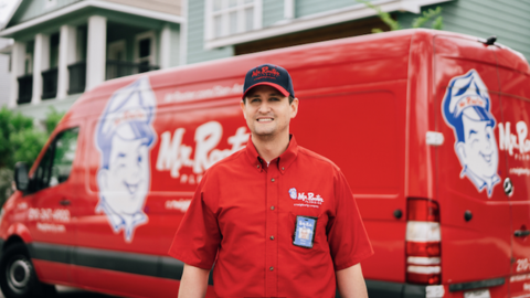 Mr. Rooter Plumbing of North Central Indiana