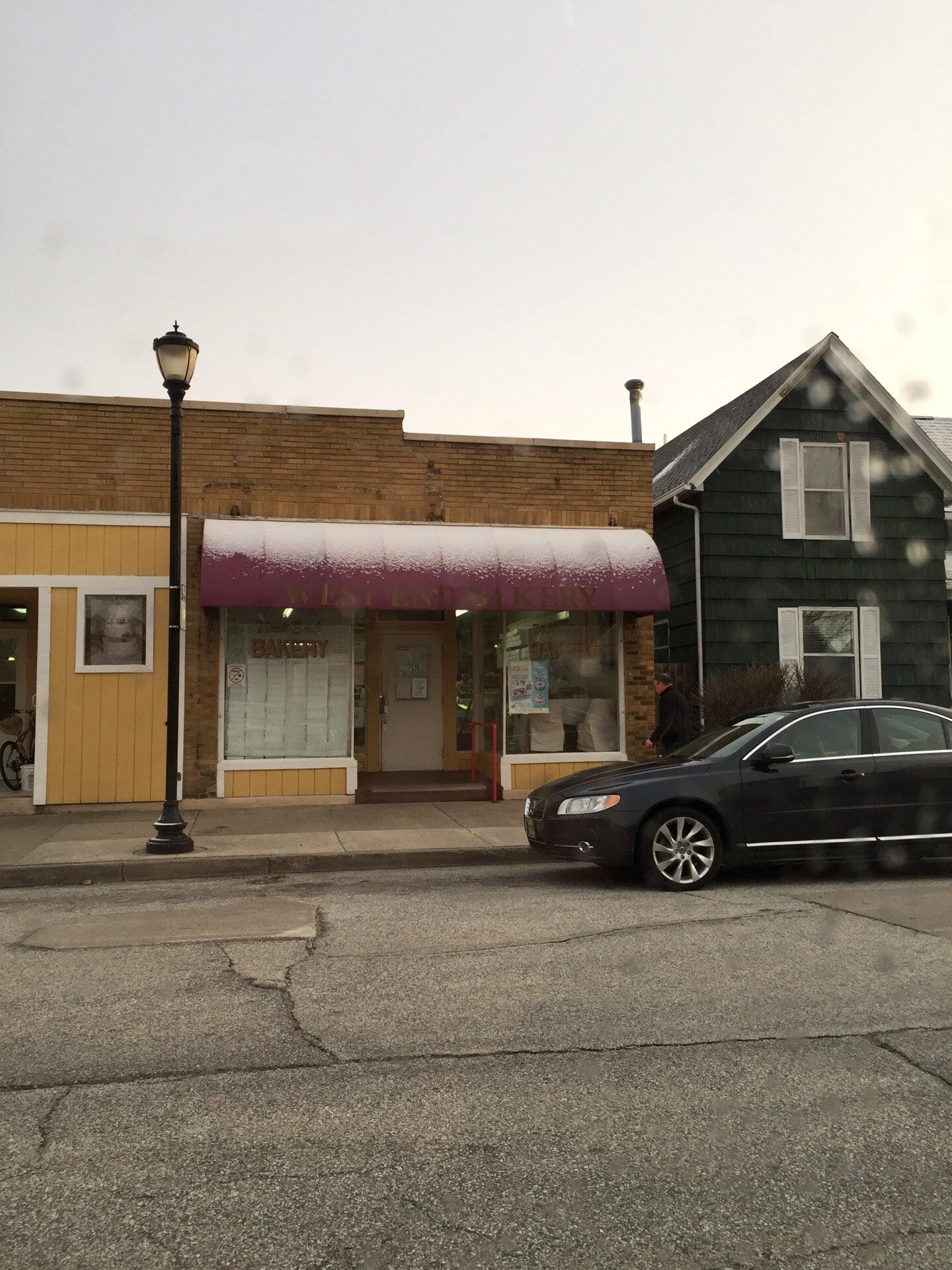 Photo credit: nextdoor