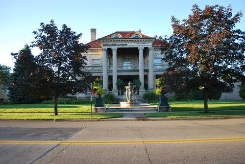 Beiger Mansion Inn