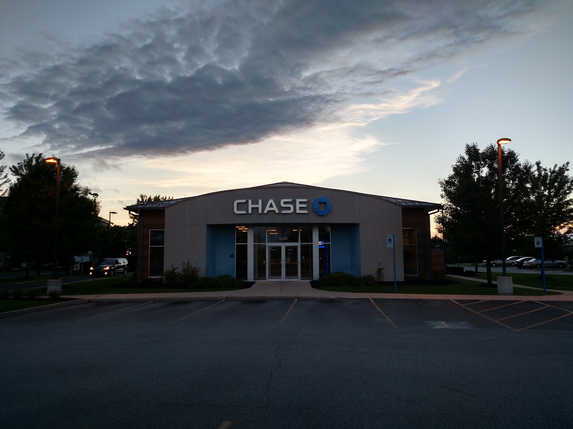 Chase Bank