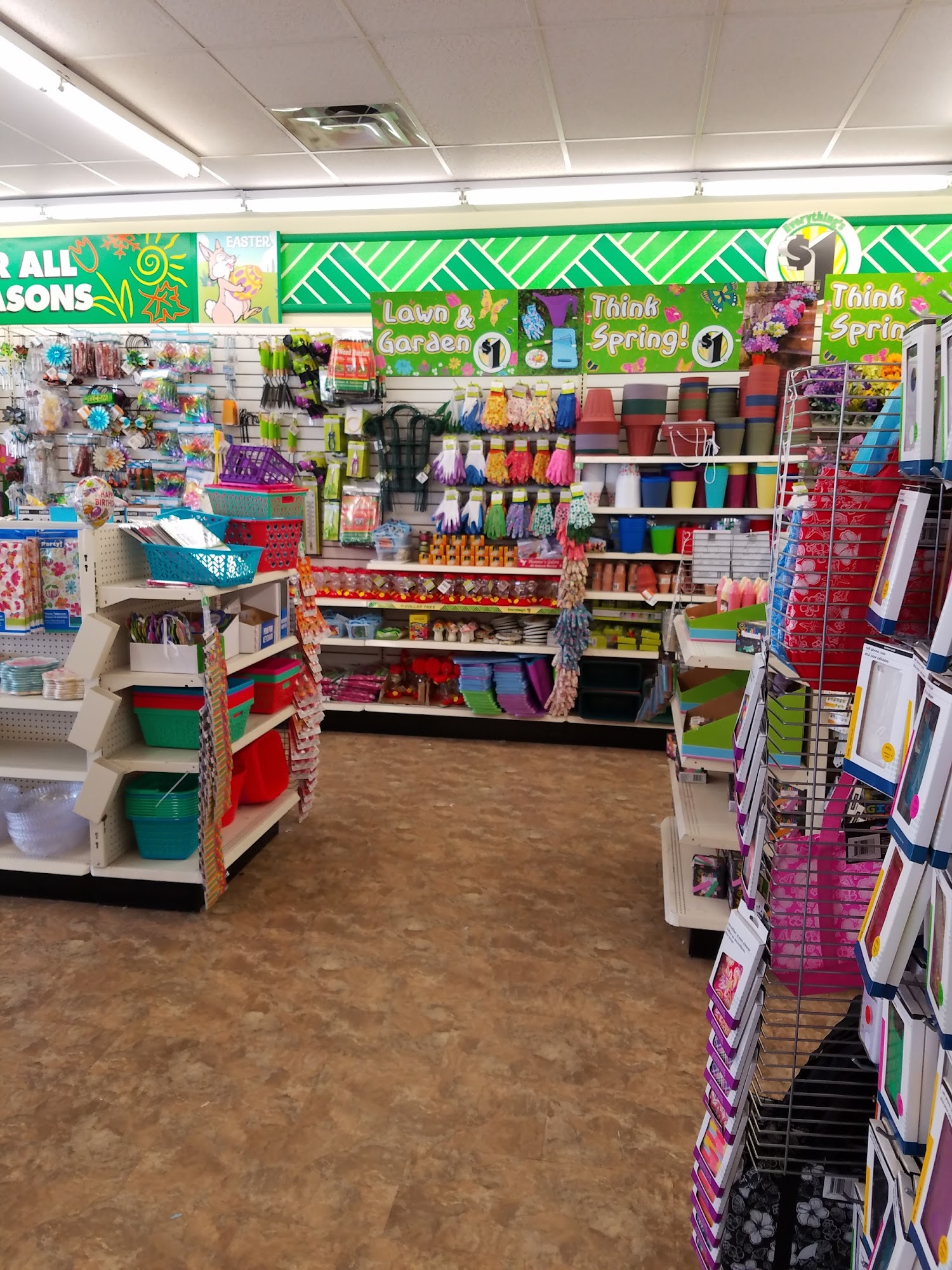 Dollar Tree