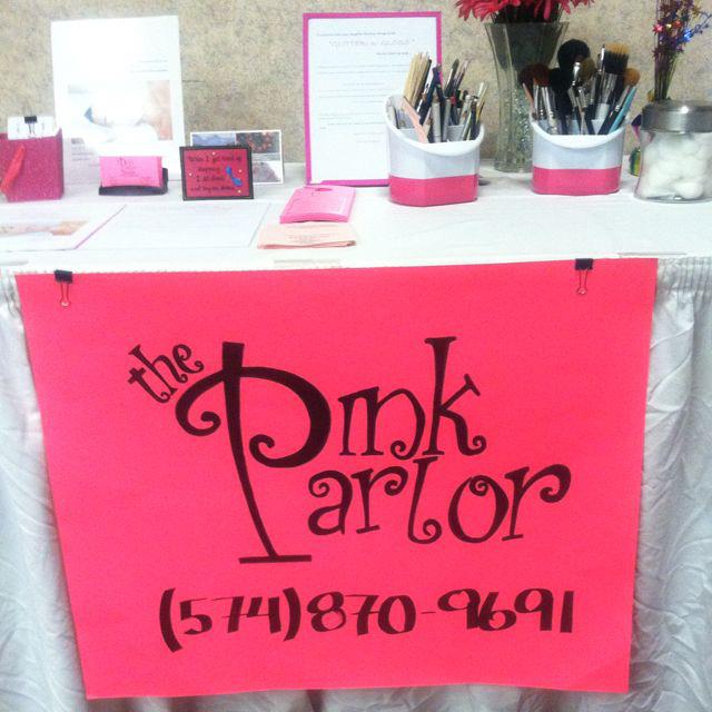 The Pink Parlor LLC 1500 N Main St, Monticello Indiana 47960