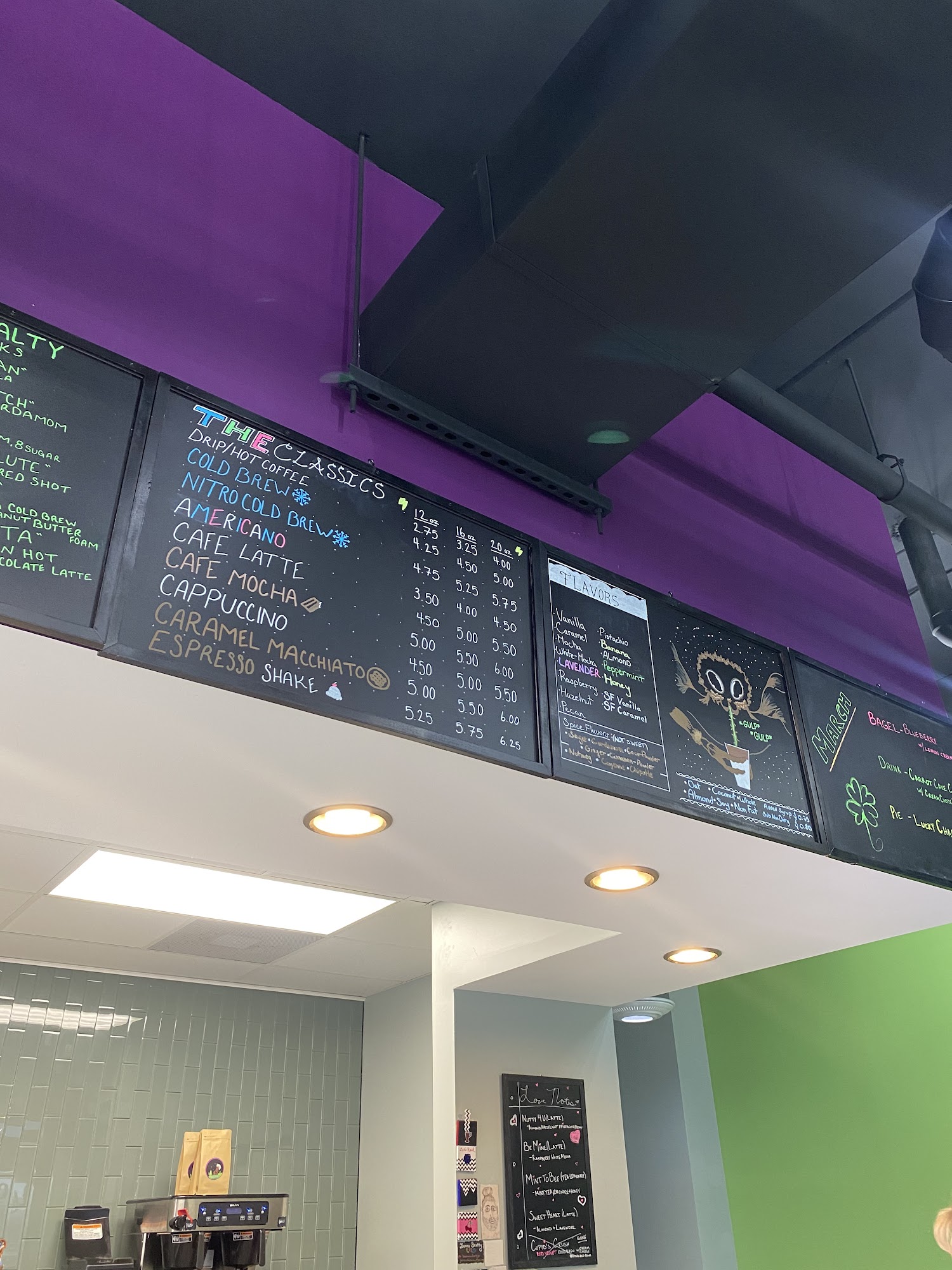 Bean Me Up Roastery & Cafe, Munster Menu, Reviews (74), Photos