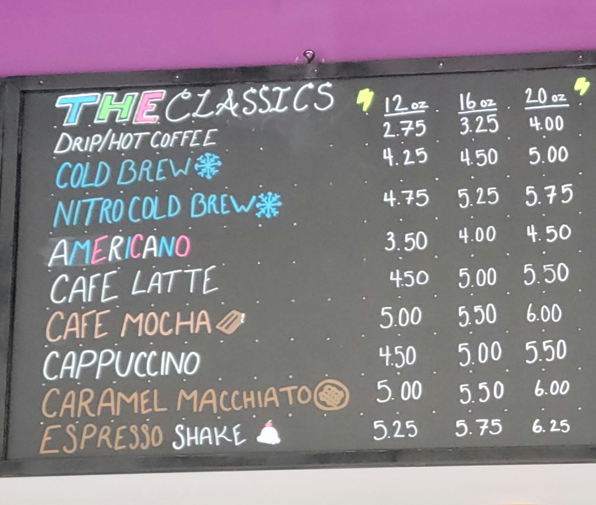 Bean Me Up Roastery & Cafe, Munster Menu, Reviews (74), Photos