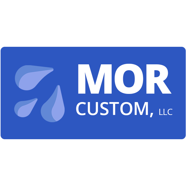 MOR Custom, LLC 71816 Co Rd 9, Nappanee Indiana 46550
