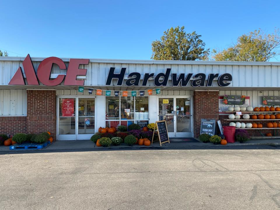 Holmes Ace Hardware - New Albany