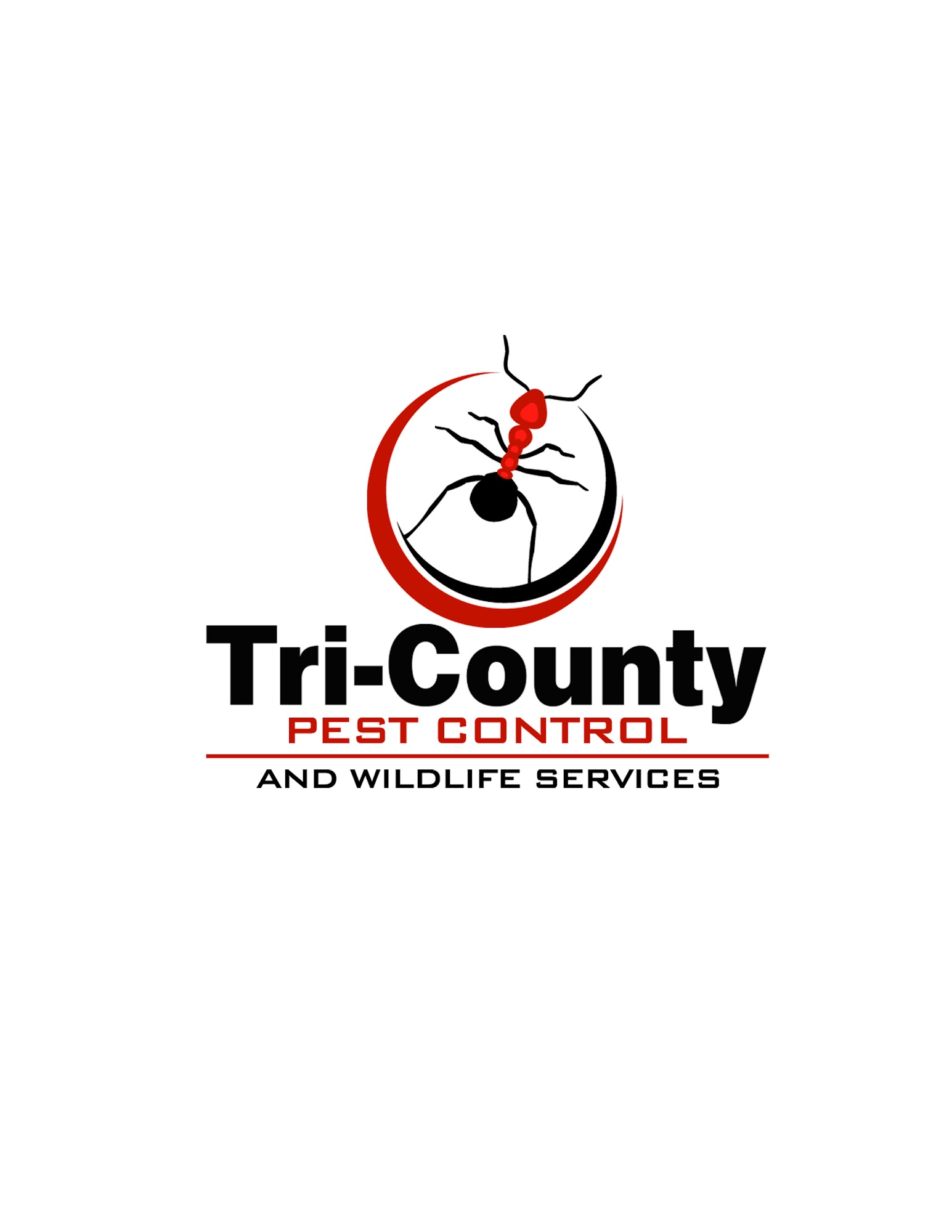 Tri-County Pest Control & Wildlife Services