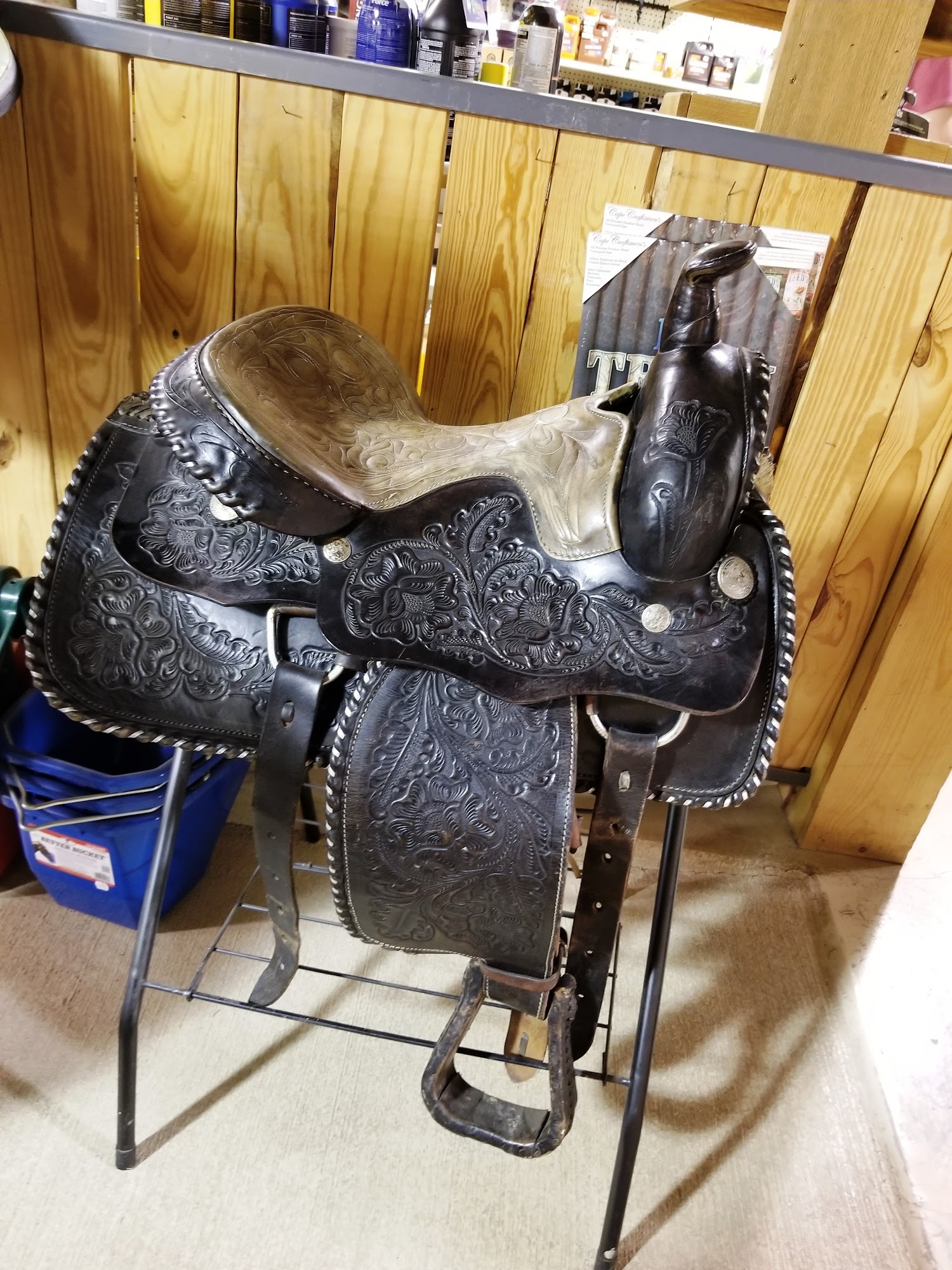 Milan Center Feed & Grain Inc New Haven