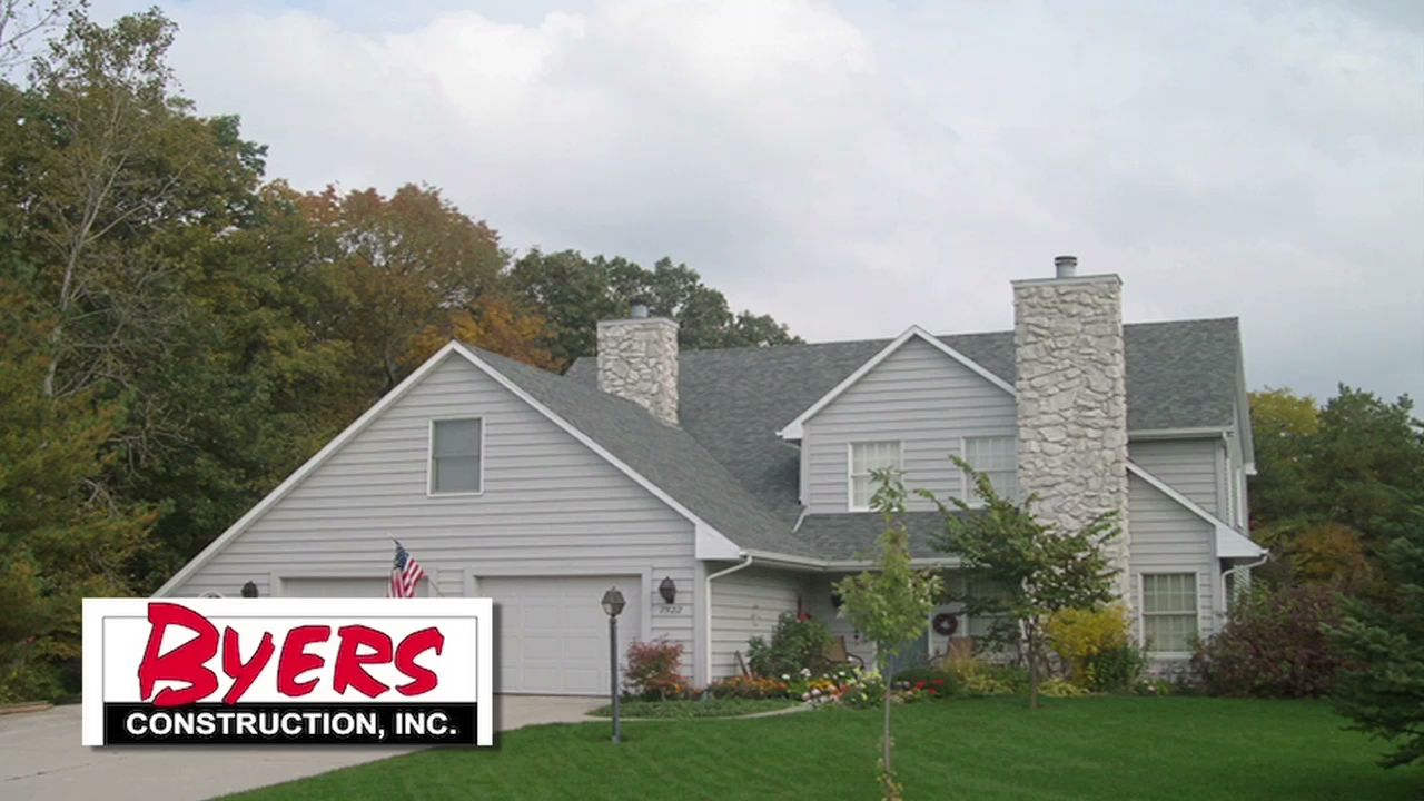 Byers Construction Inc 17001 Edgerton Rd, New Haven Indiana 46774