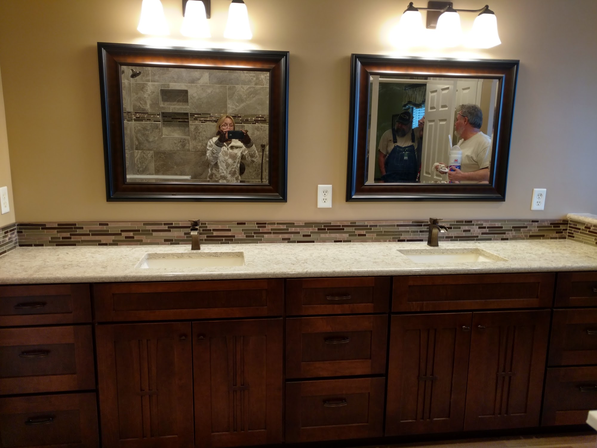 Remodeling Solutions-Indiana