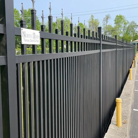 North Indy Fence, Deck & Rail