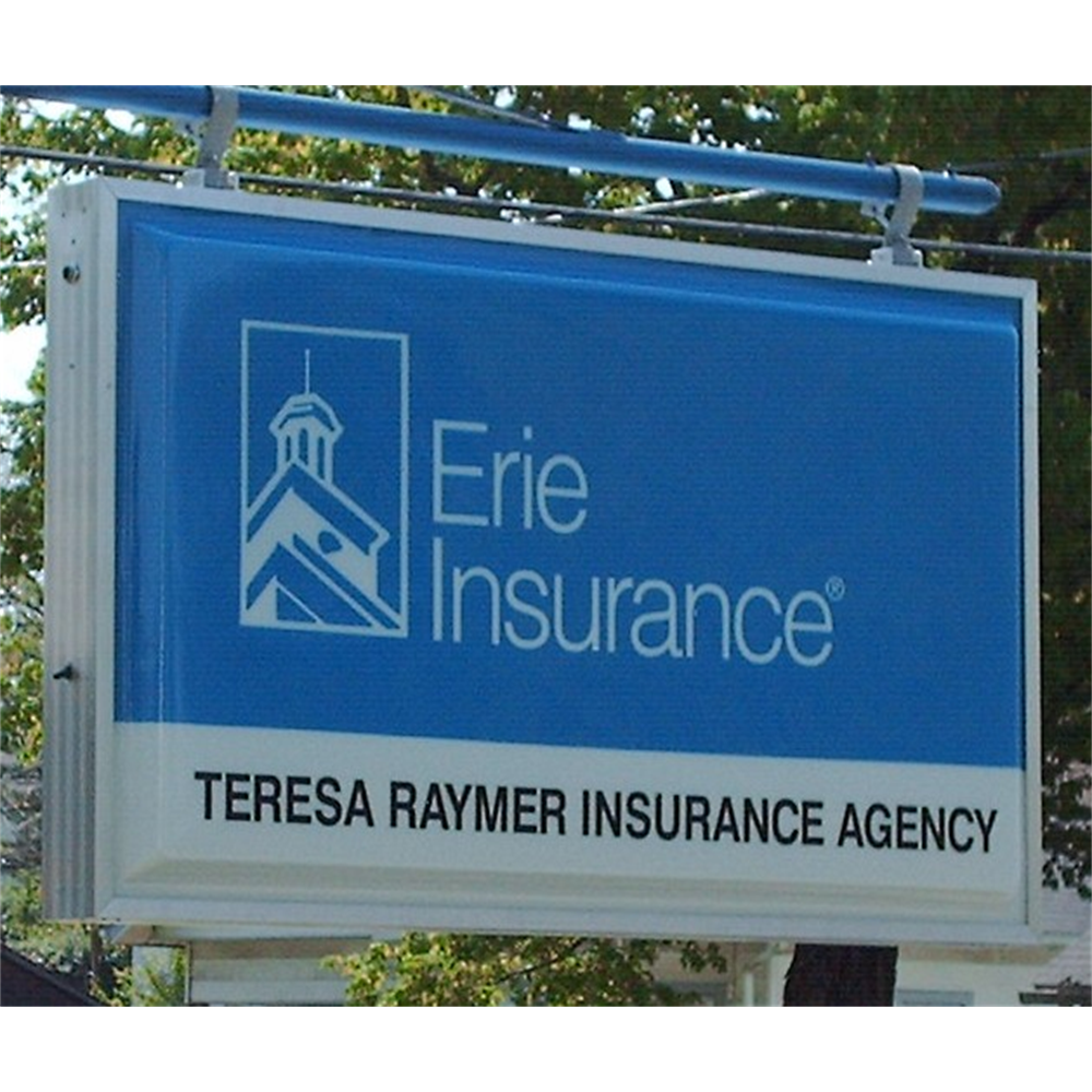 Teresa Raymer Insurance Agency 32 W Walnut St, North Vernon Indiana 47265