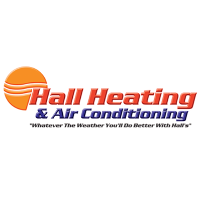 Hall Heating & Air Conditioning 203 W Walnut St, North Vernon Indiana 47265
