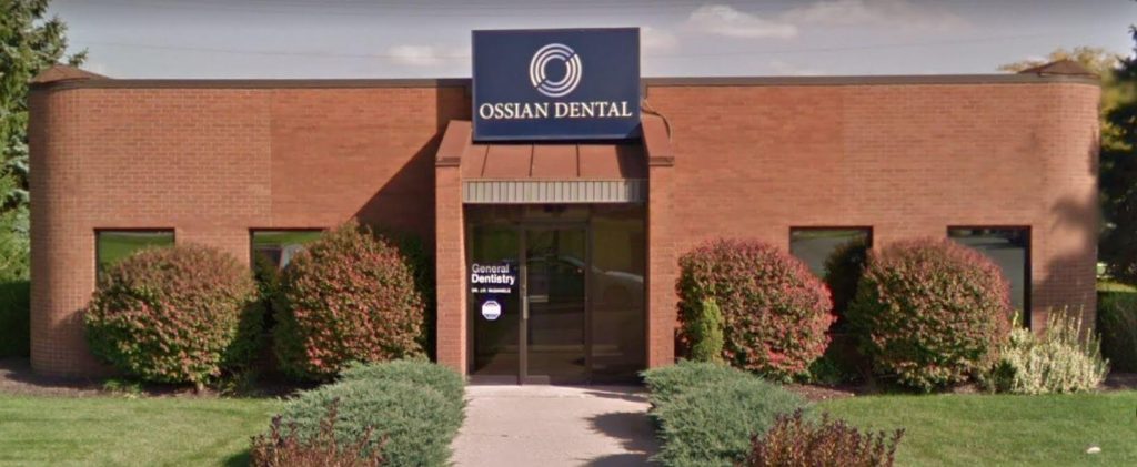Still Waters Family Dentistry: Clark Downey, DDS 10045 IN-1, Ossian Indiana 46777