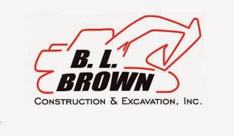 B L Brown Construction & Excavation, Inc.