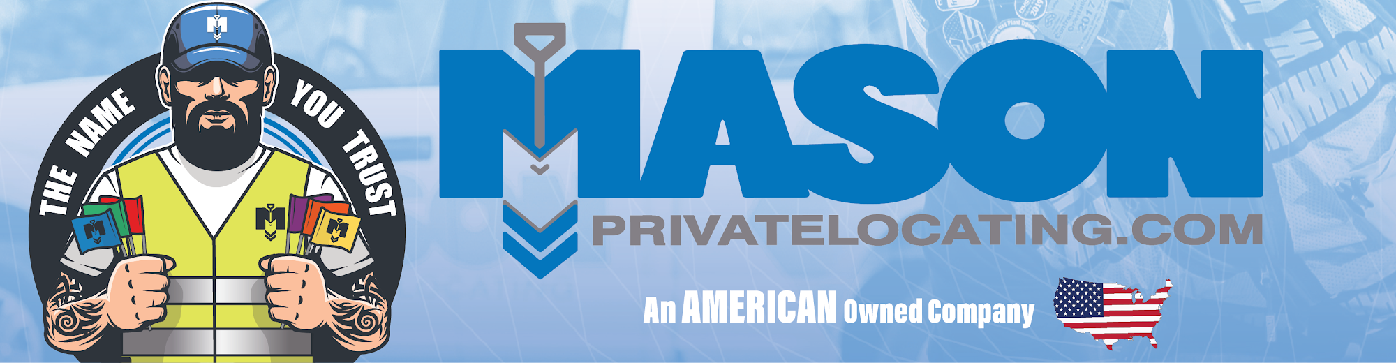 Mason Private Locating 401 Kam Dr A, Pittsboro Indiana 46167