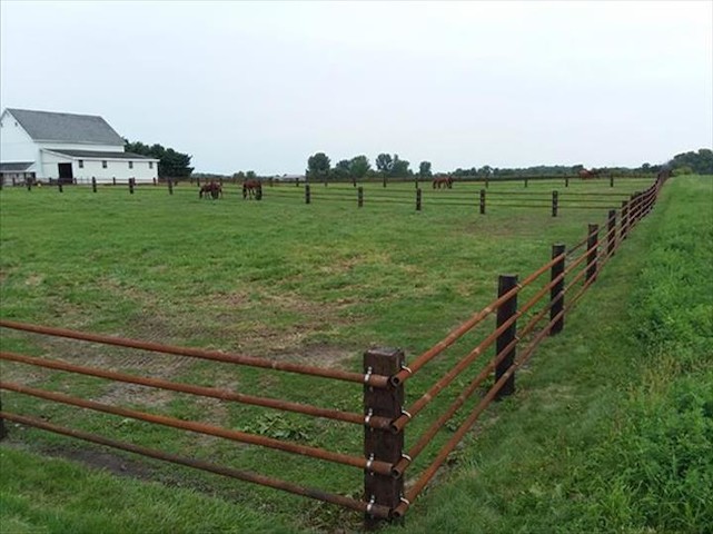 Mullets Fencing & Supplies, L.L.C.