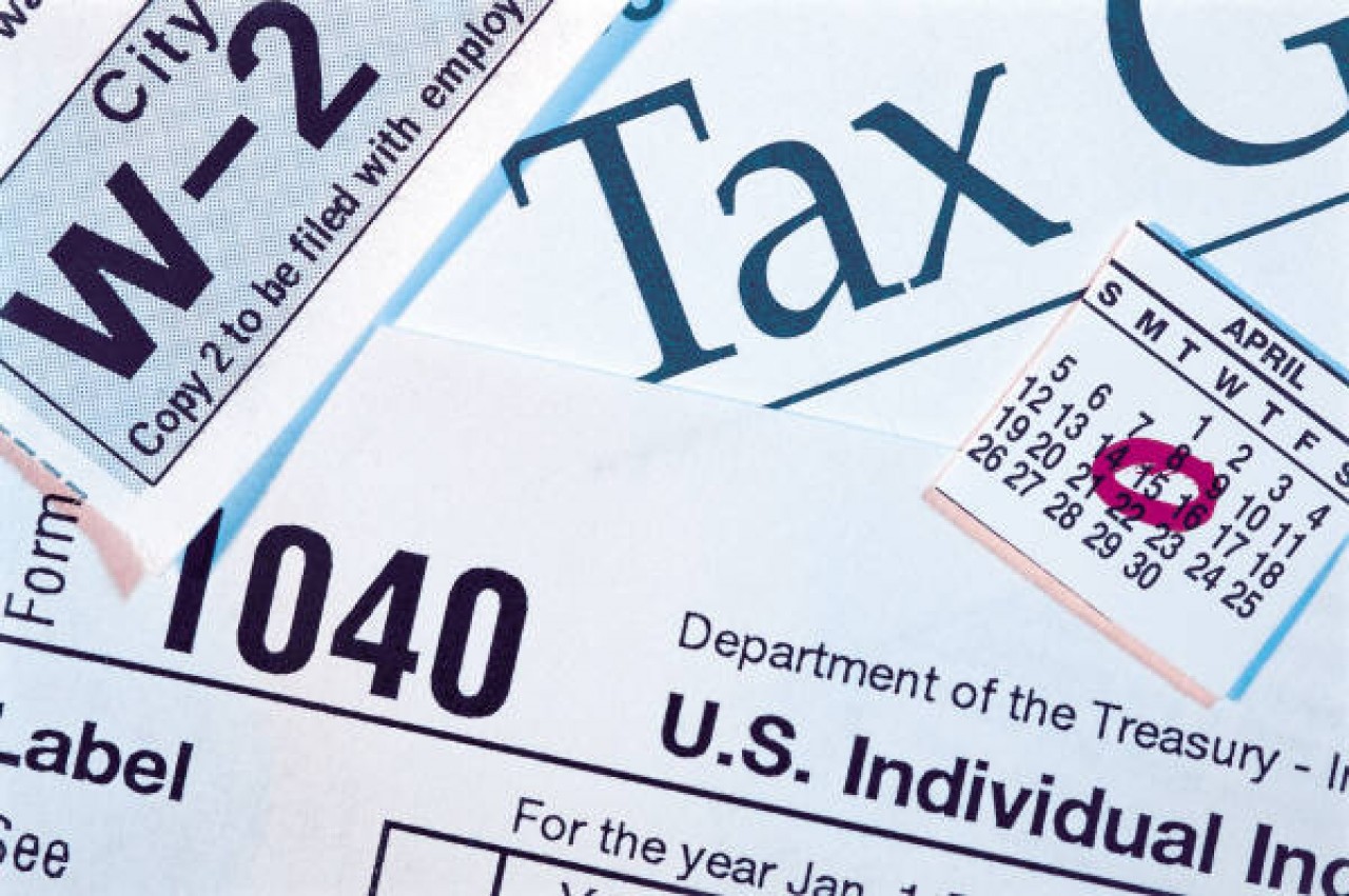 Garner Tax Services 1165 US Hwy 27, Portland Indiana 47371
