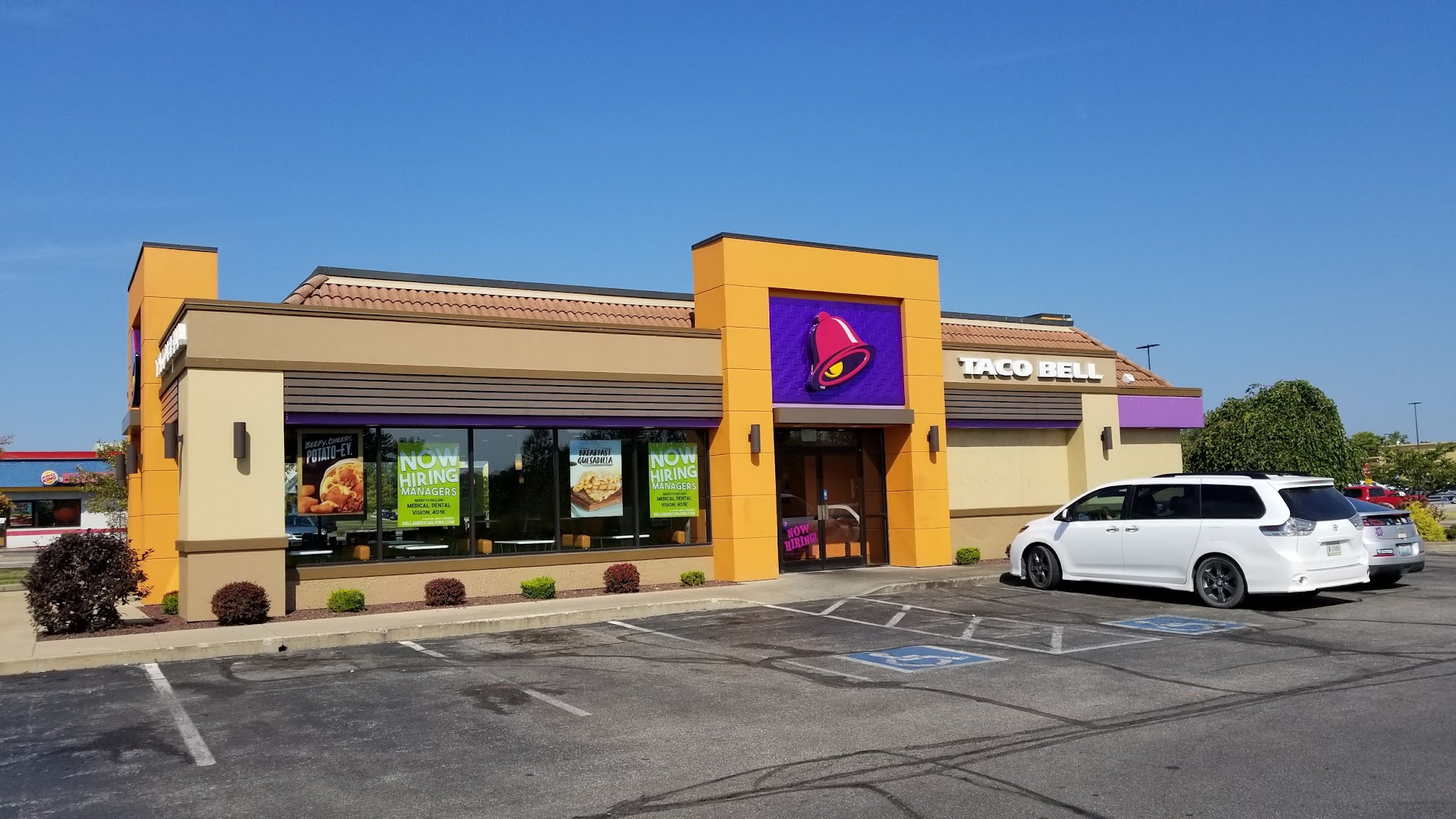 Taco Bell