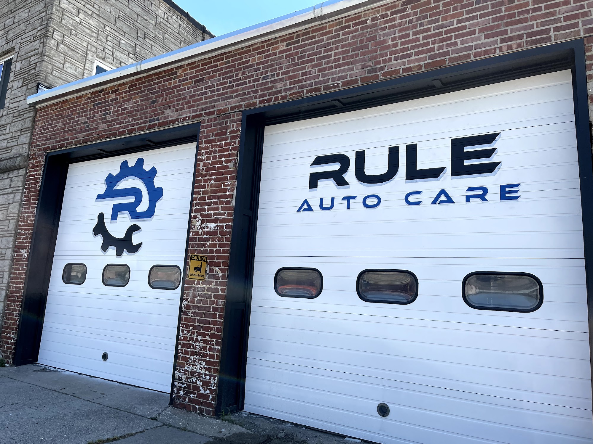 Rule Auto Care 105 E Washington St, Rensselaer Indiana 47978