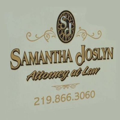 Law Office Of Samantha M. Joslyn, P.C. 129 E Washington St, Rensselaer Indiana 47978