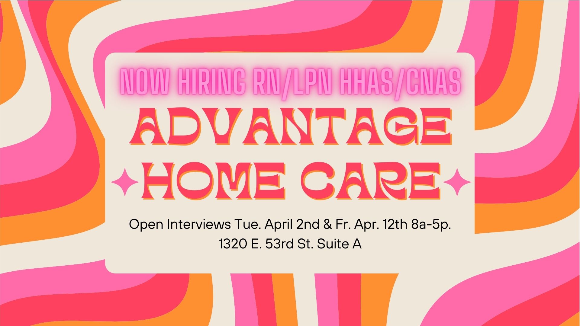 Advantage Home Health Care