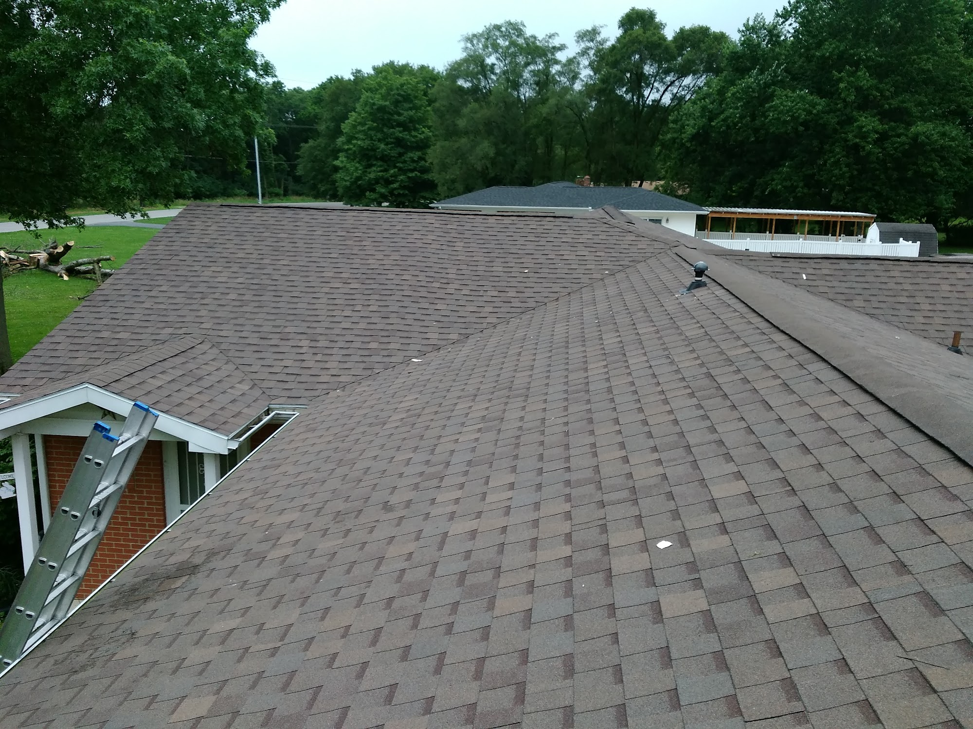 See's Quality Roofing
