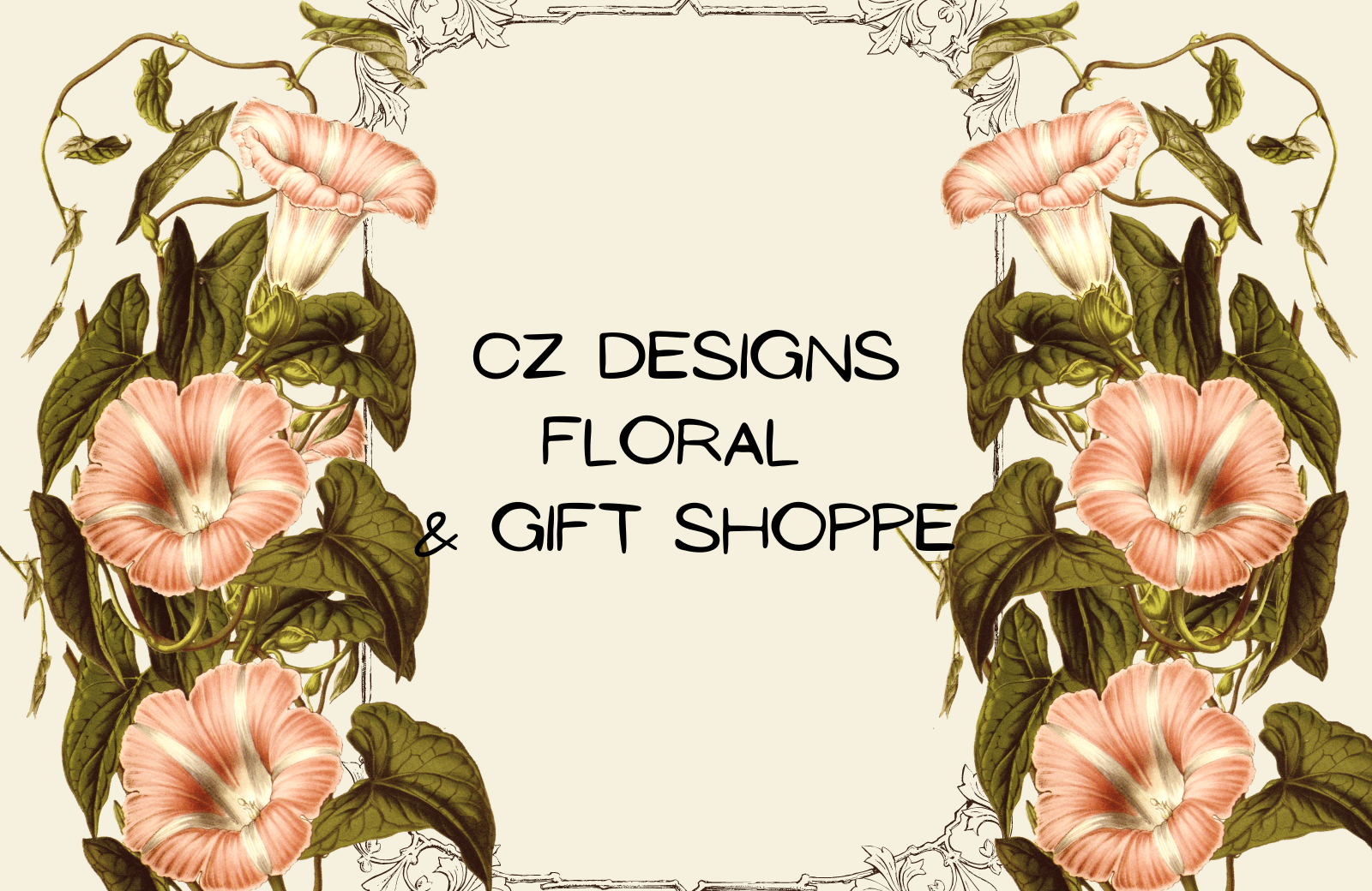 CZ Designs Floral & Gift Shoppe 307 Jackson St, Salem Indiana 47167