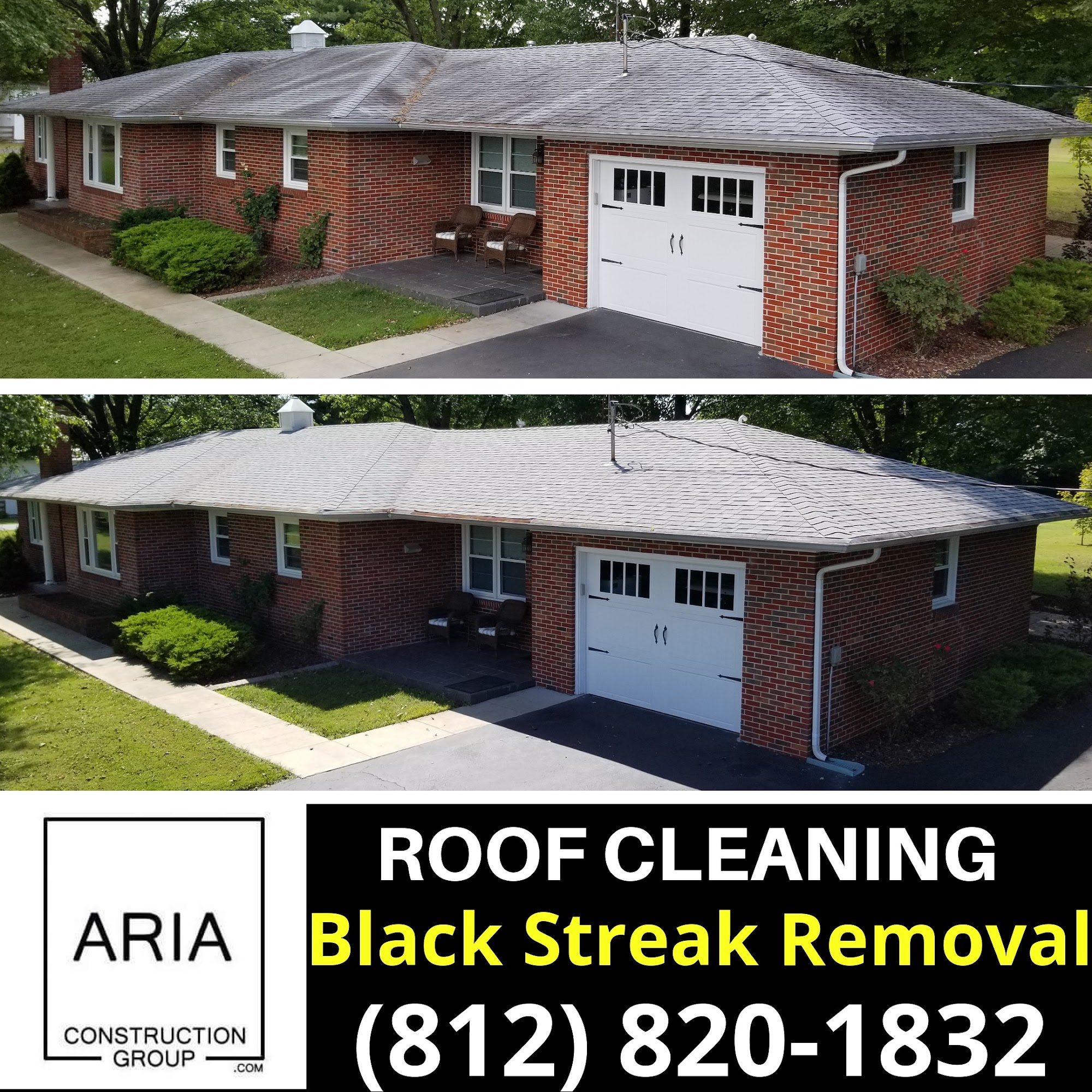 Aria Construction Group 1445 IN-56 #2, Scottsburg Indiana 47170