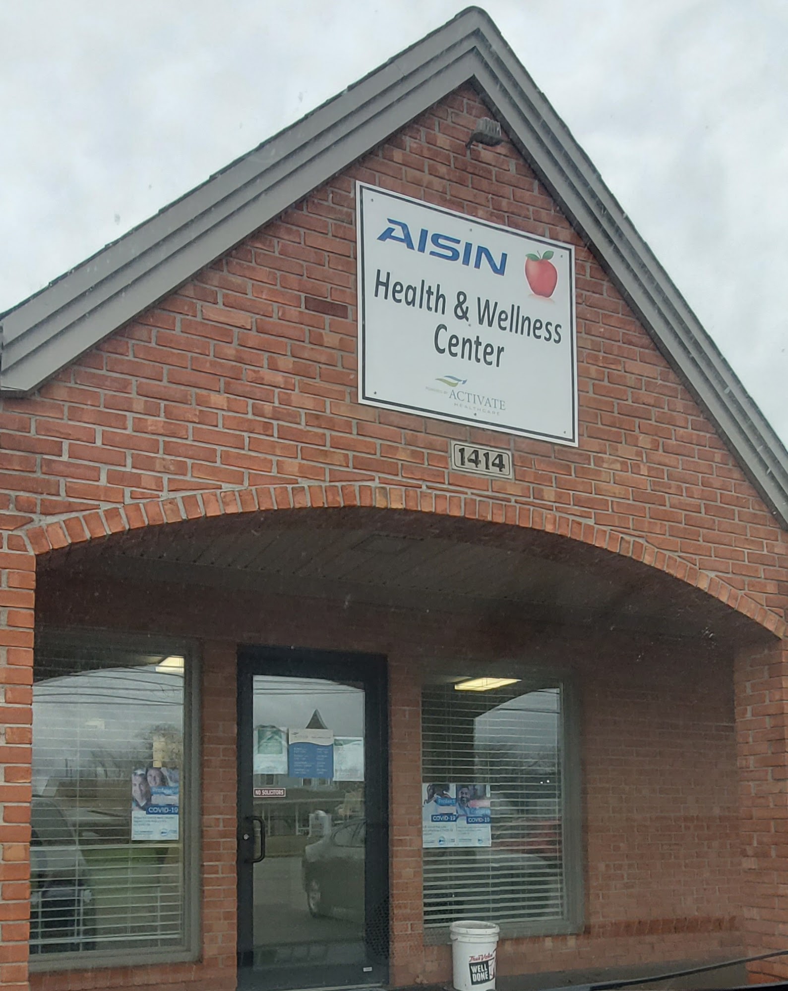 Aisin Wellness Clinic