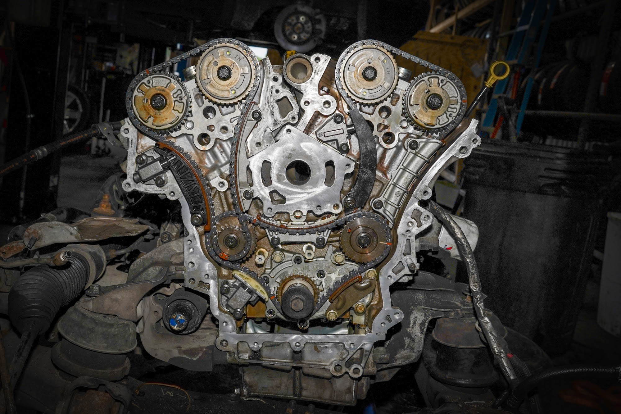 Indy Auto Repair Shop LLC Seymour