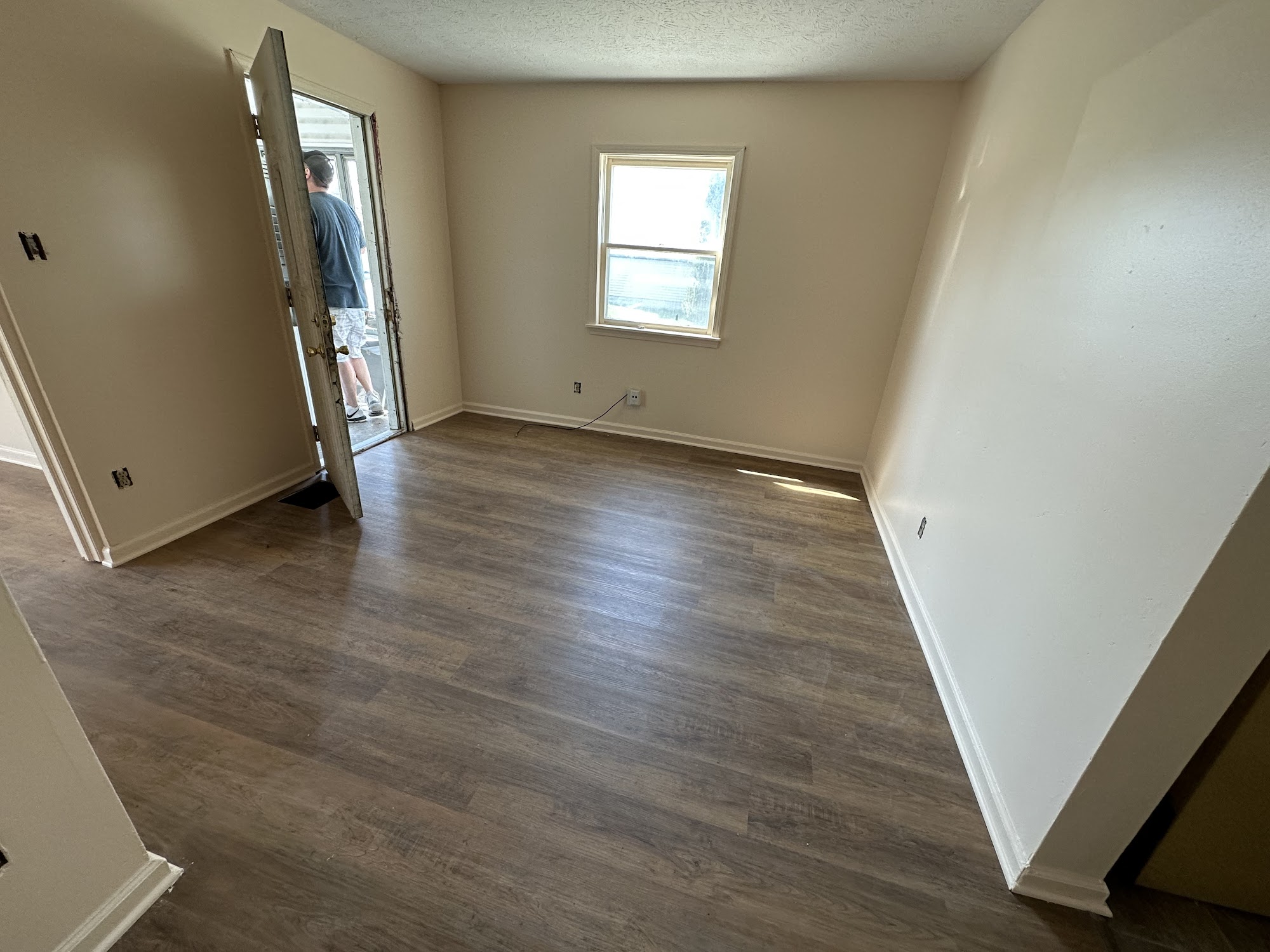 Gephart’s Flooring and Painting Plus