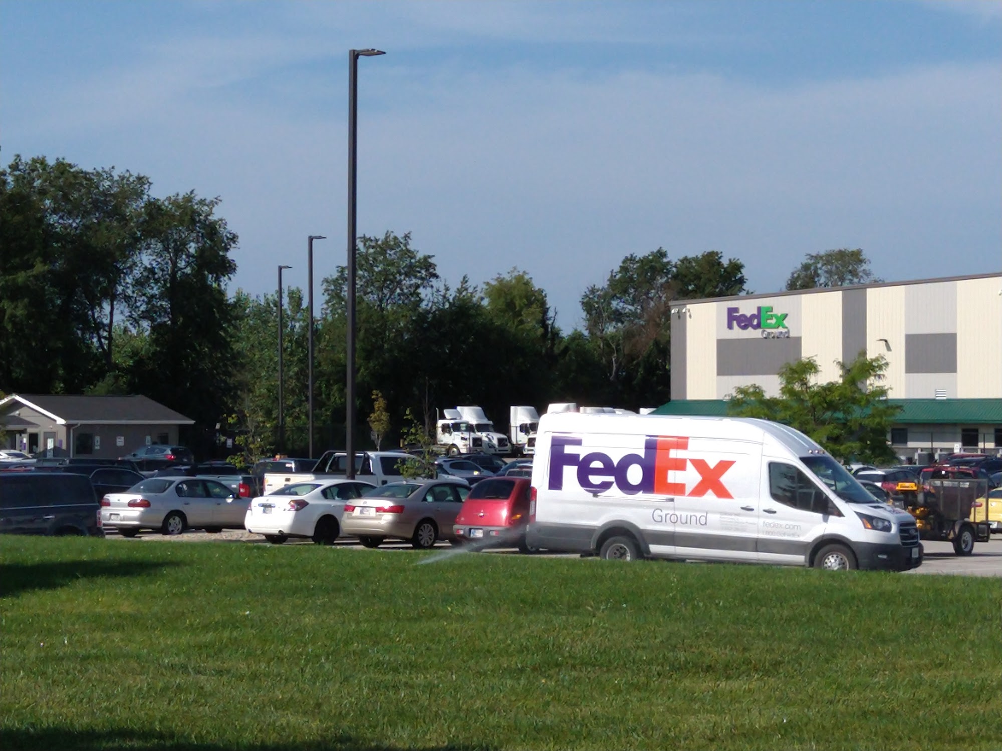 Where Is The Nearest Fedex Store - 7p2shex