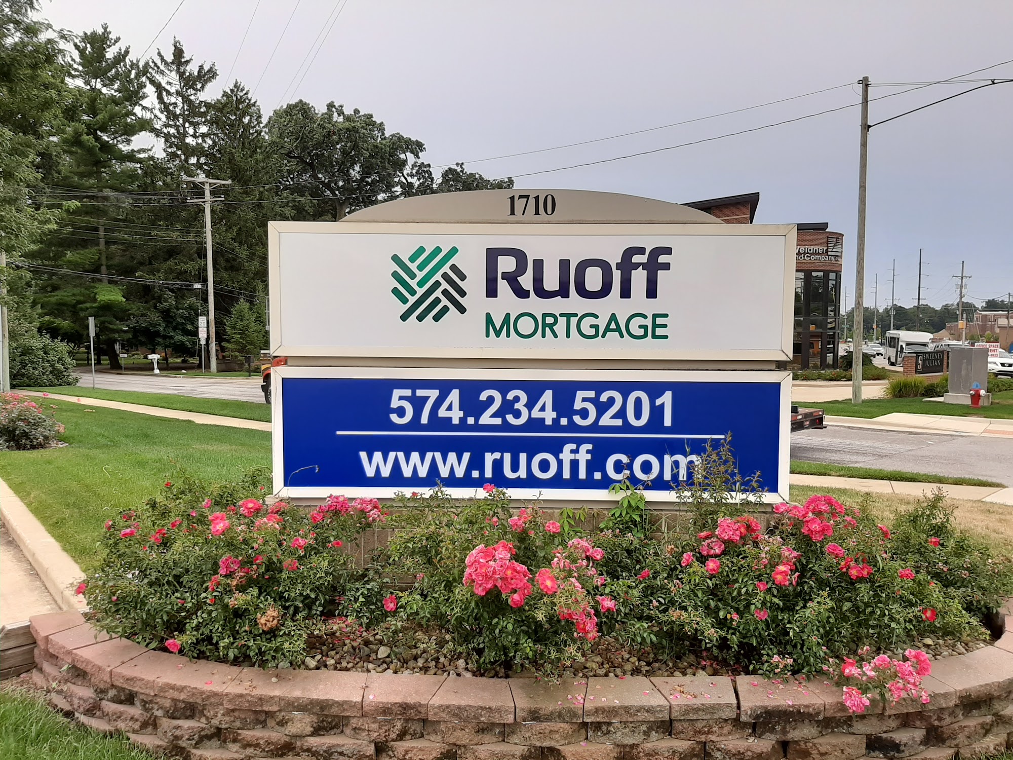Ruoff Mortgage - South Bend