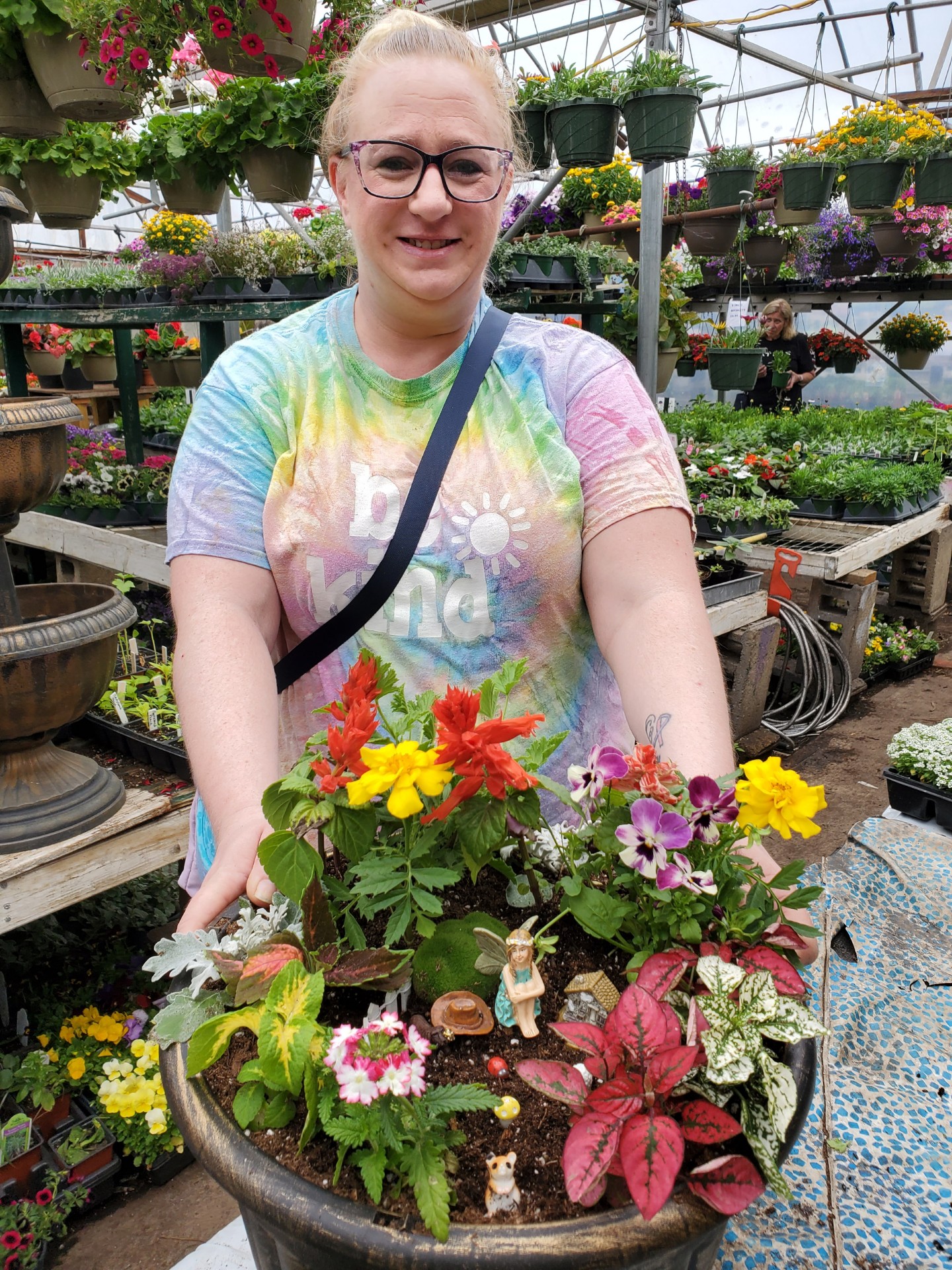 Martins Greenhouse And Nursery South Bend, South Bend, IN Reviews (28), Photos (7