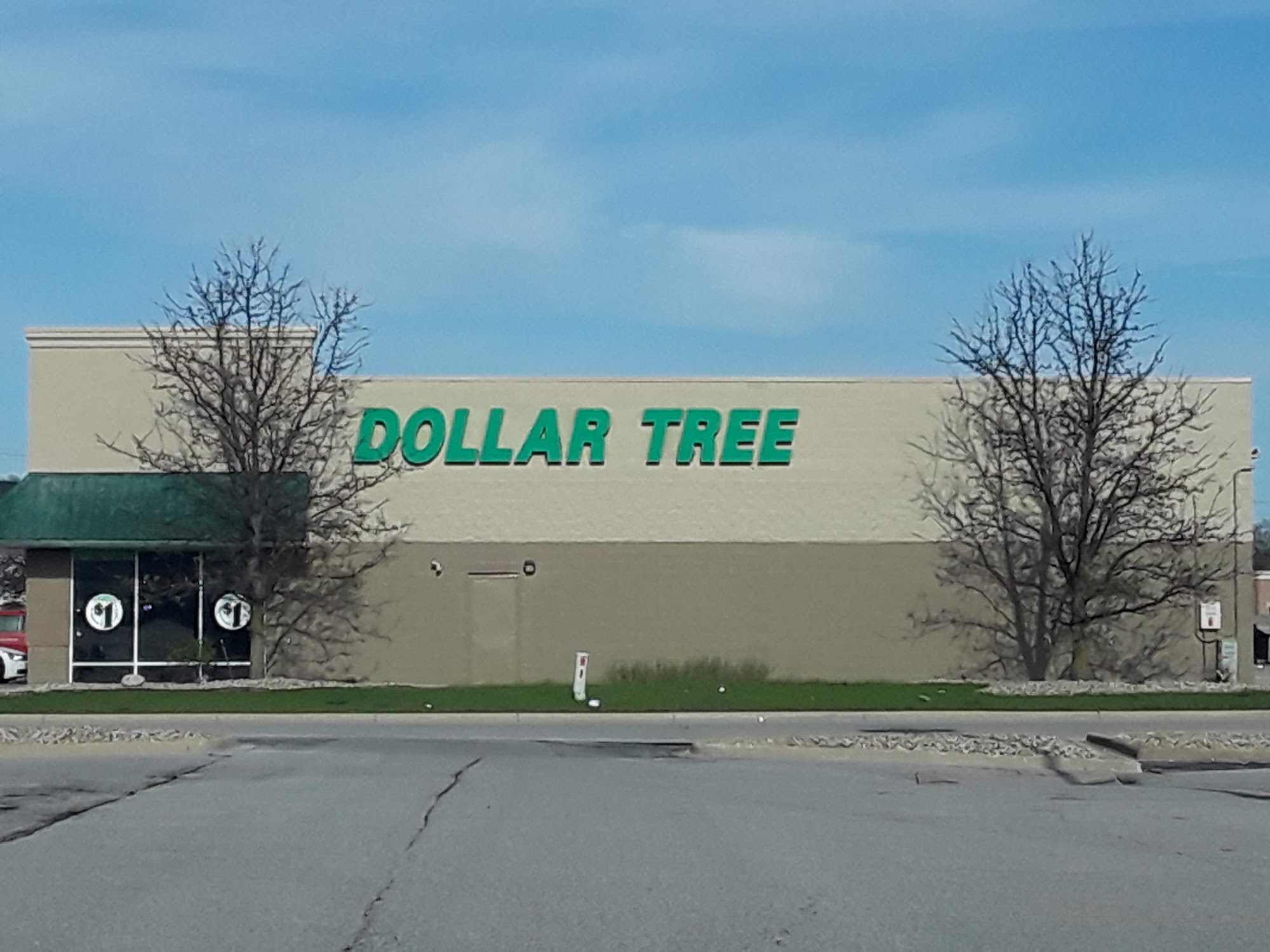 Dollar Tree