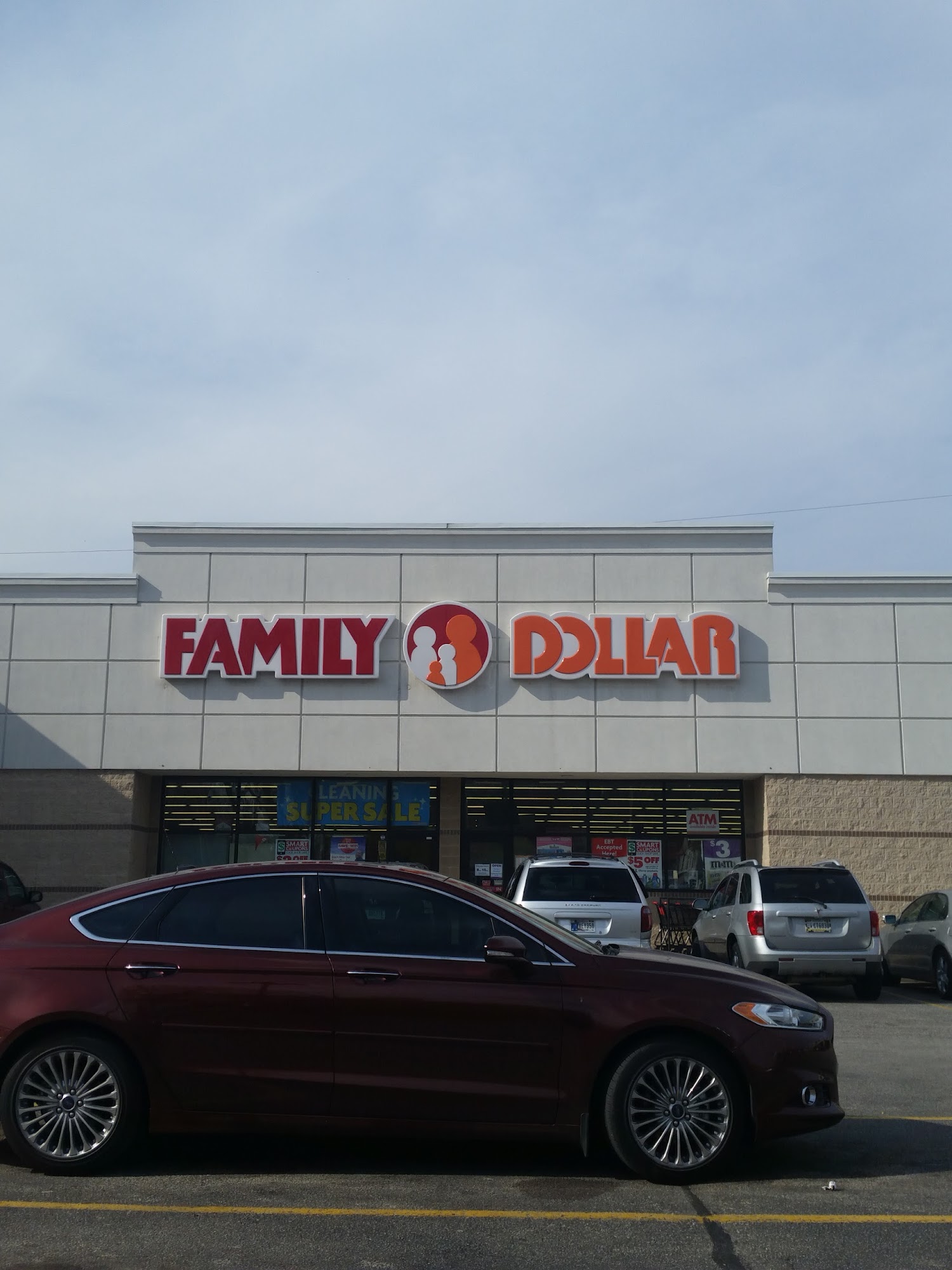 Family Dollar