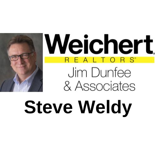 Steve Weldy - Realtor