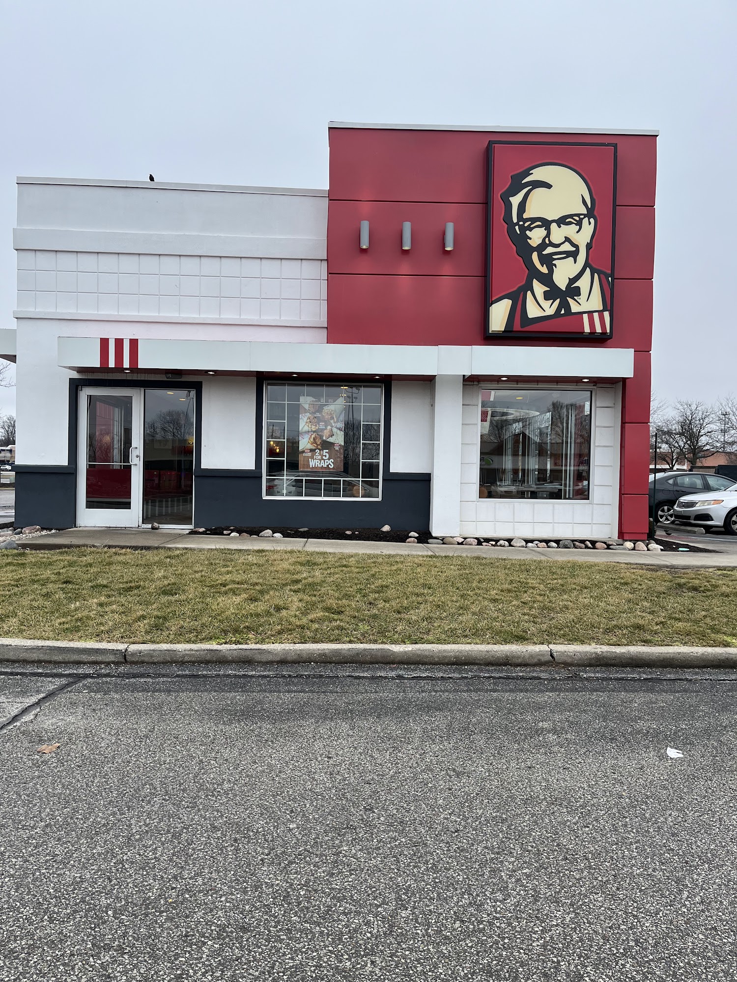 KFC