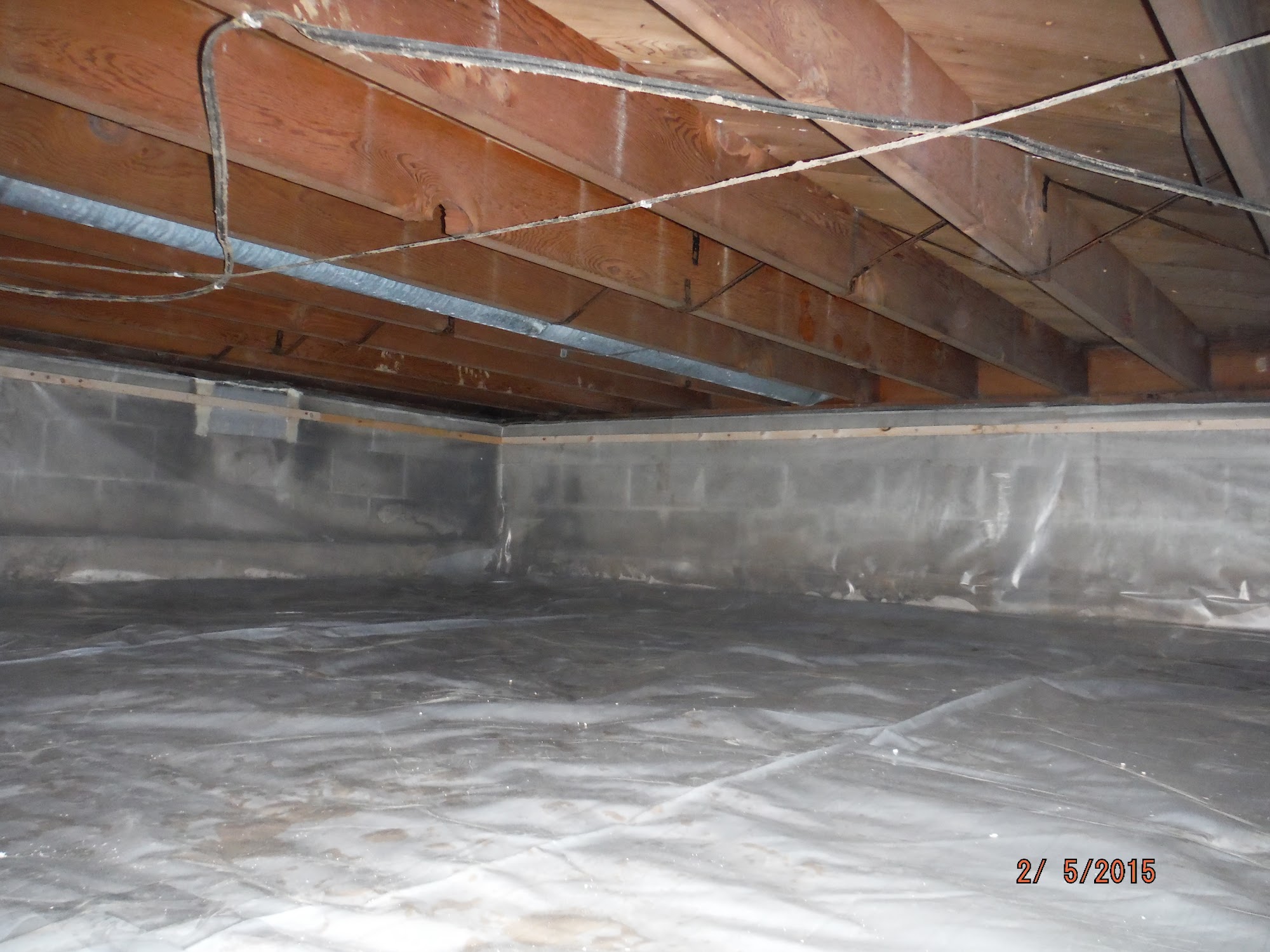 Crawlspace Doctor, Avon In to Terre Haute 640 East Morgan Street, Spencer Indiana 47460