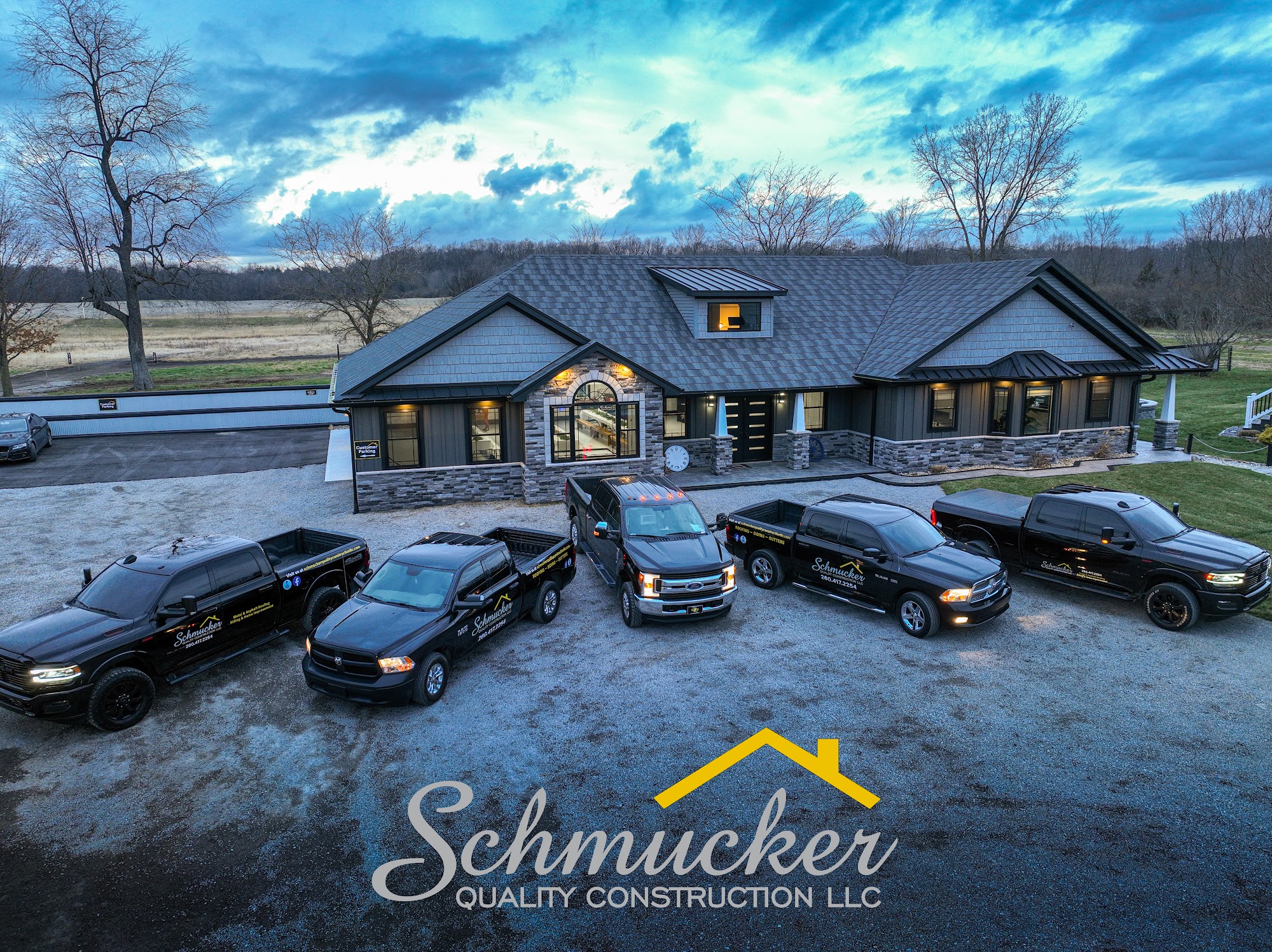 Schmucker quality construction LLC