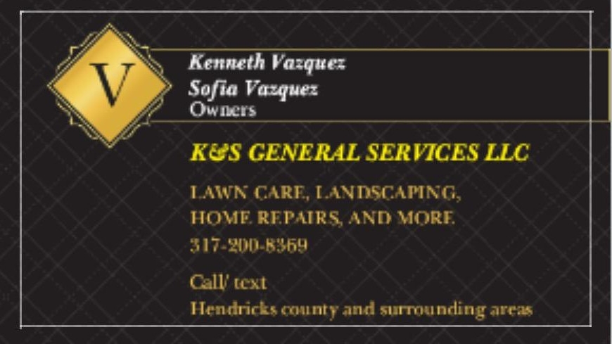 K&S General Services LLC