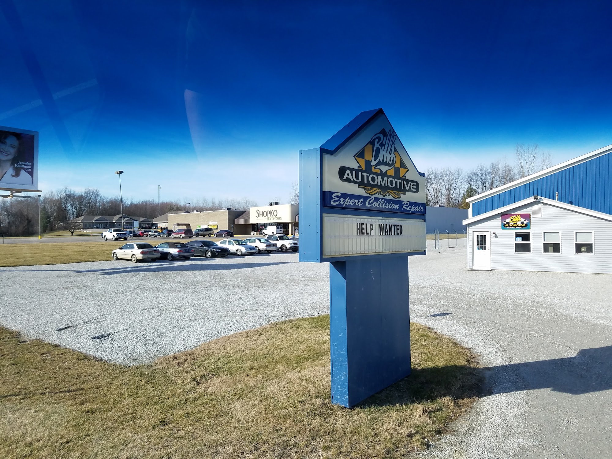 Bill's Automotive Syracuse