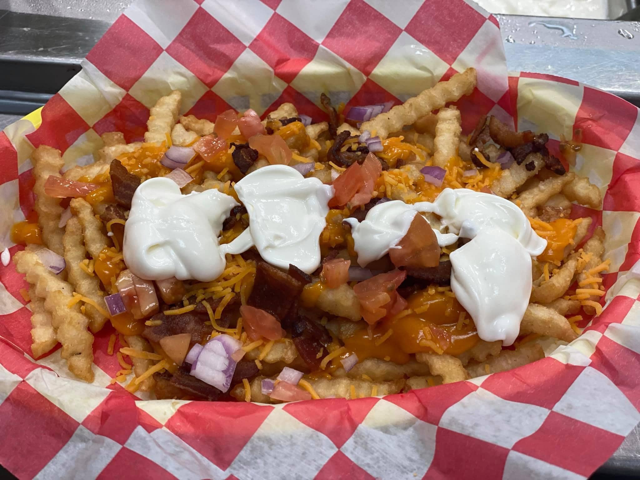 Patty Shack, Terre Haute - Menu, Reviews (59), Photos (19) - Restaurantji