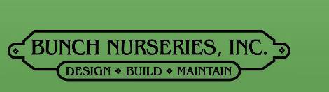 Bunch Nurseries Inc